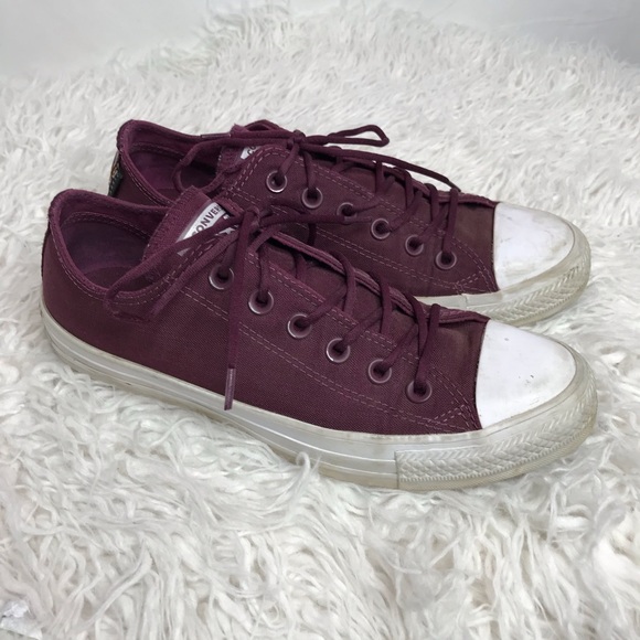 converse cordura low top